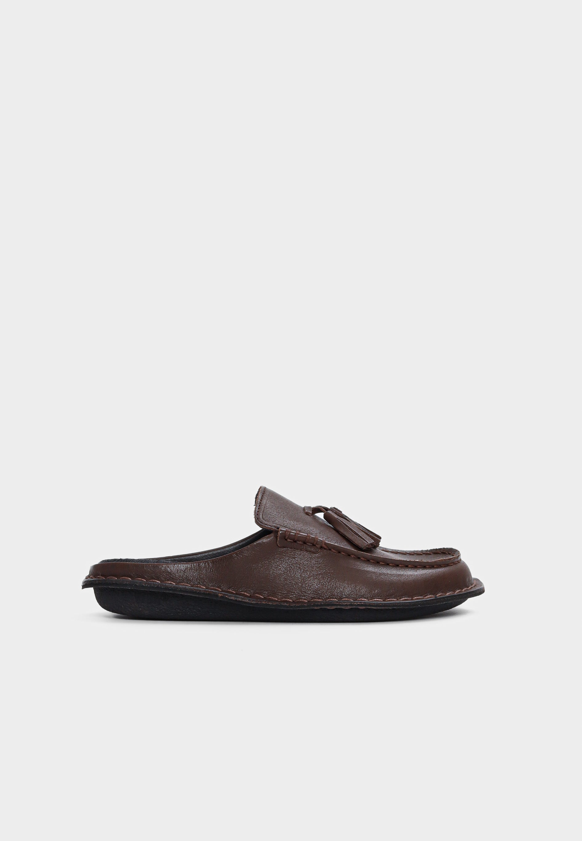 Soho sko - Cocoa Brown
