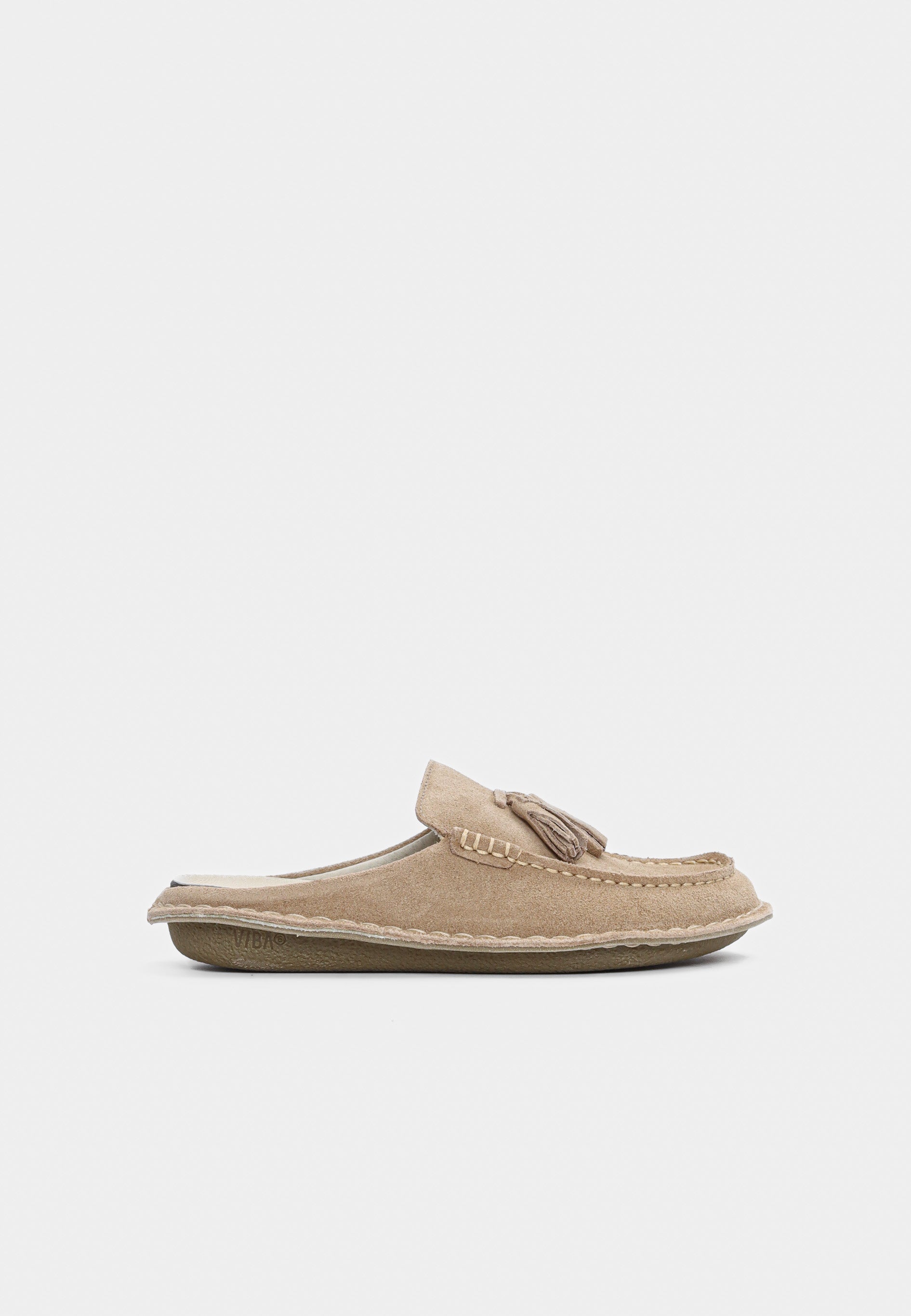 Soho sko - Desert Sand