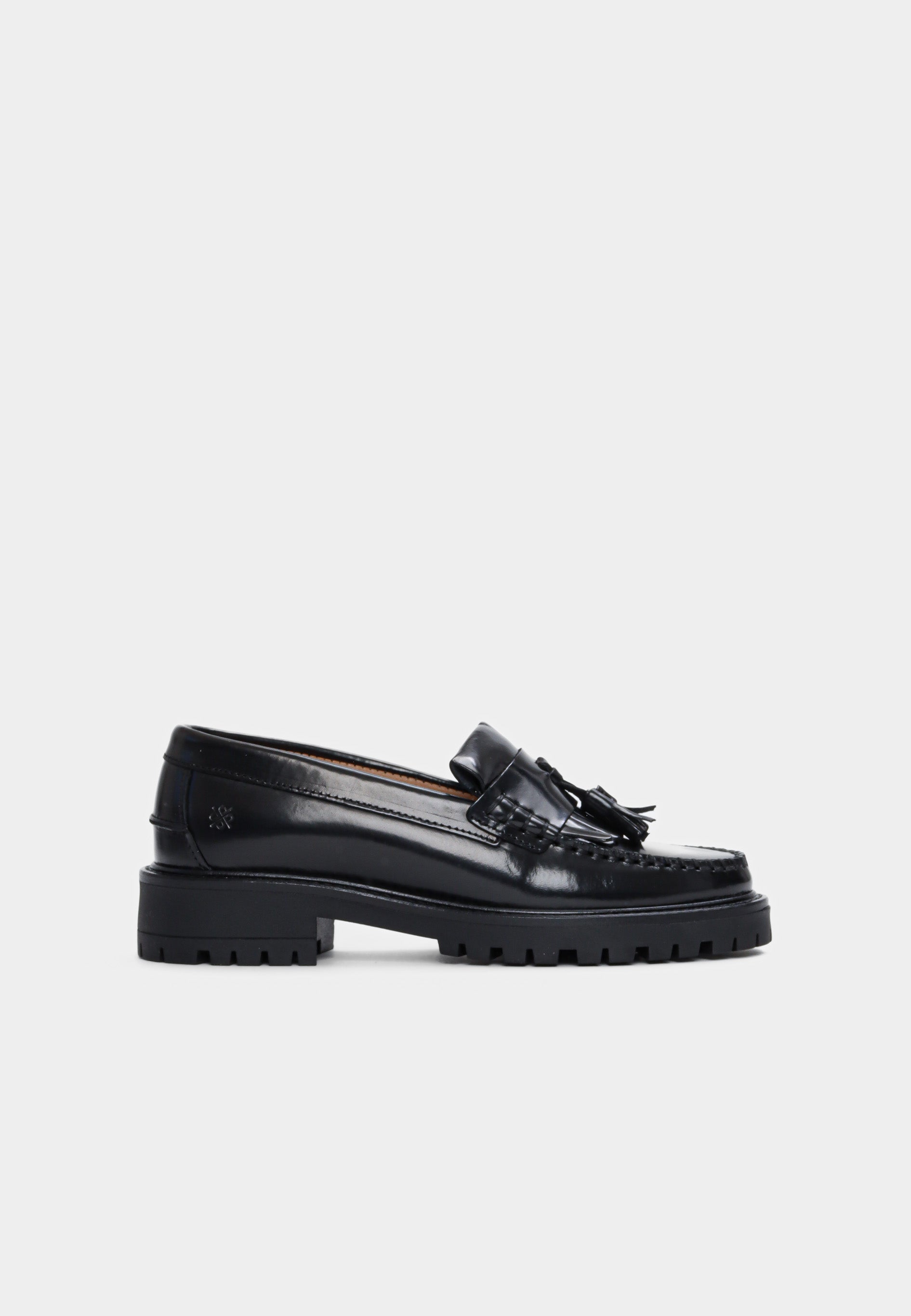 Lula 2.0 loafer - Black
