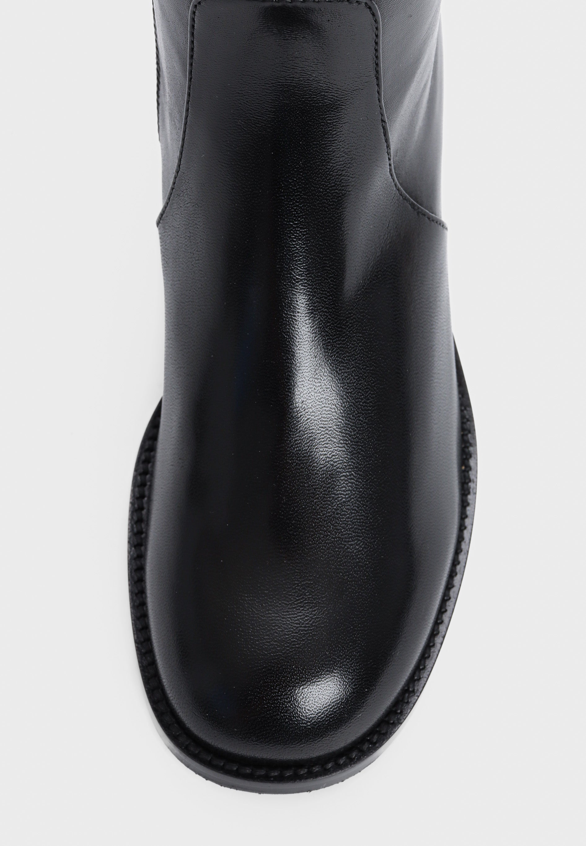 W26532 støvle - Black