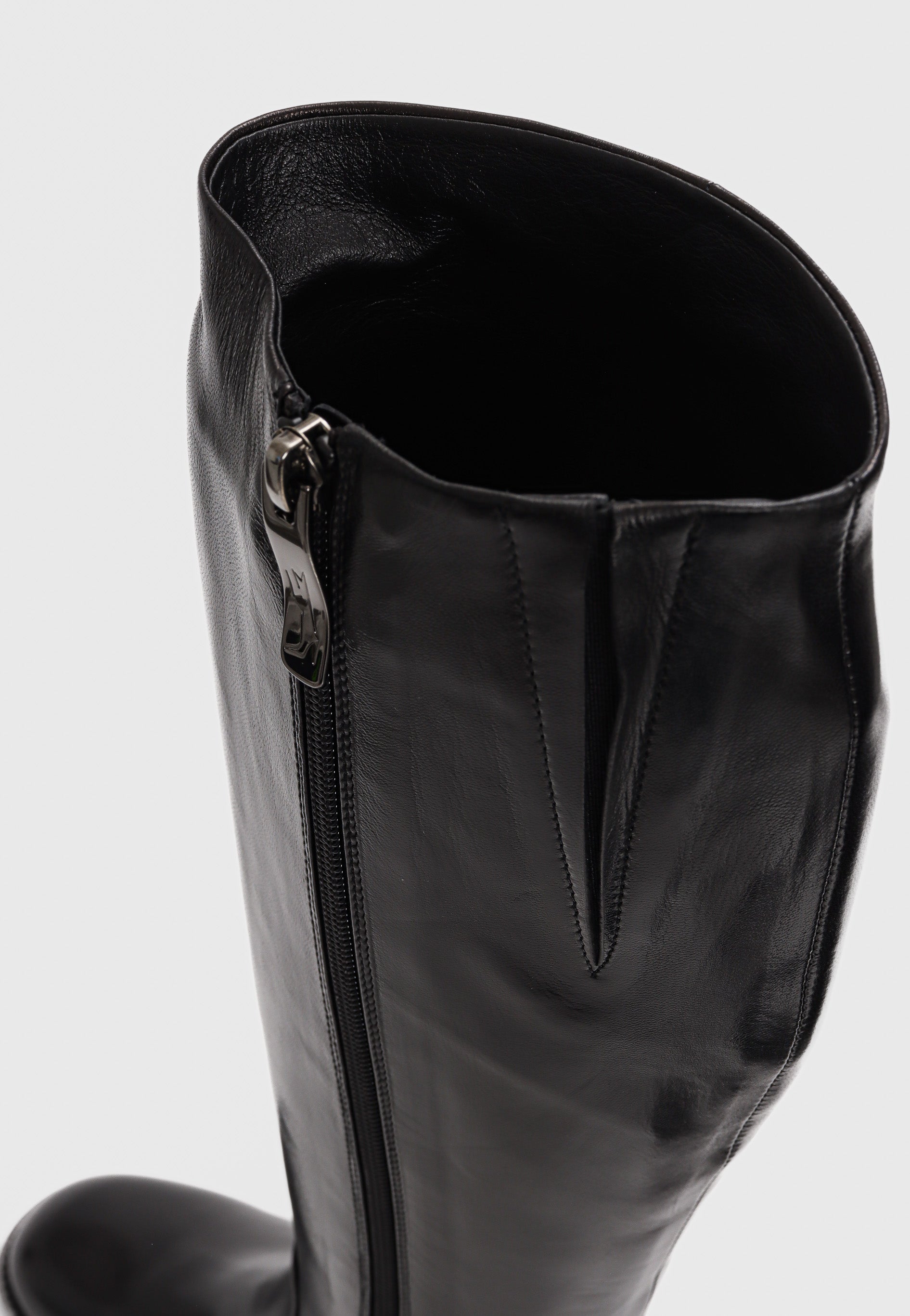 W26532 støvle - Black