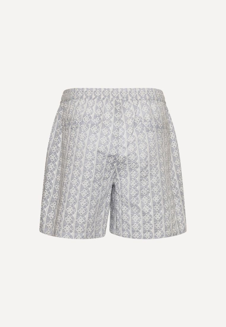 Inola shorts - Light Blue