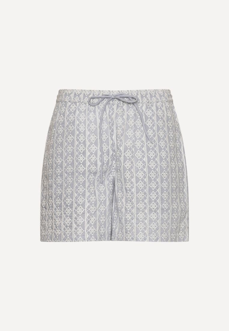 Inola shorts - Light Blue