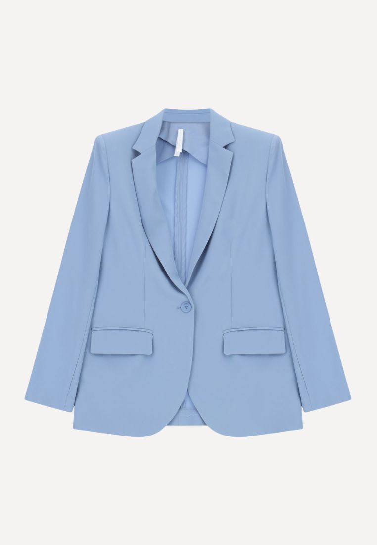 JV96 blazer - Cielo
