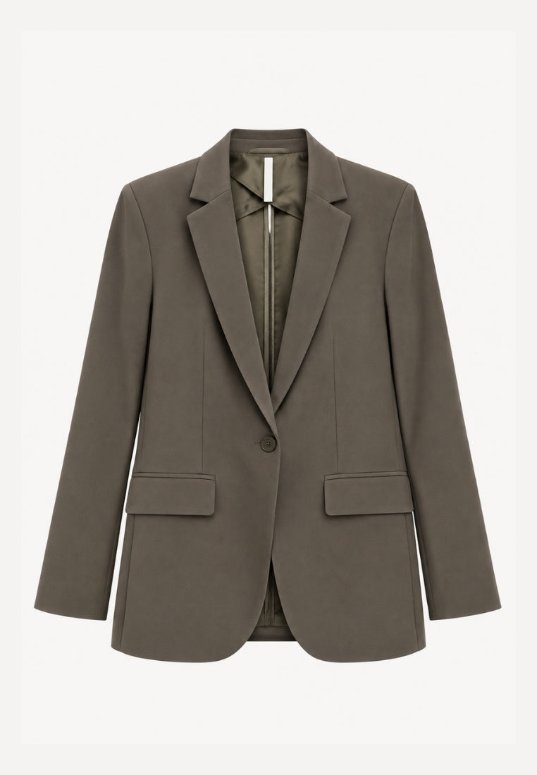 JV96 blazer - Militare