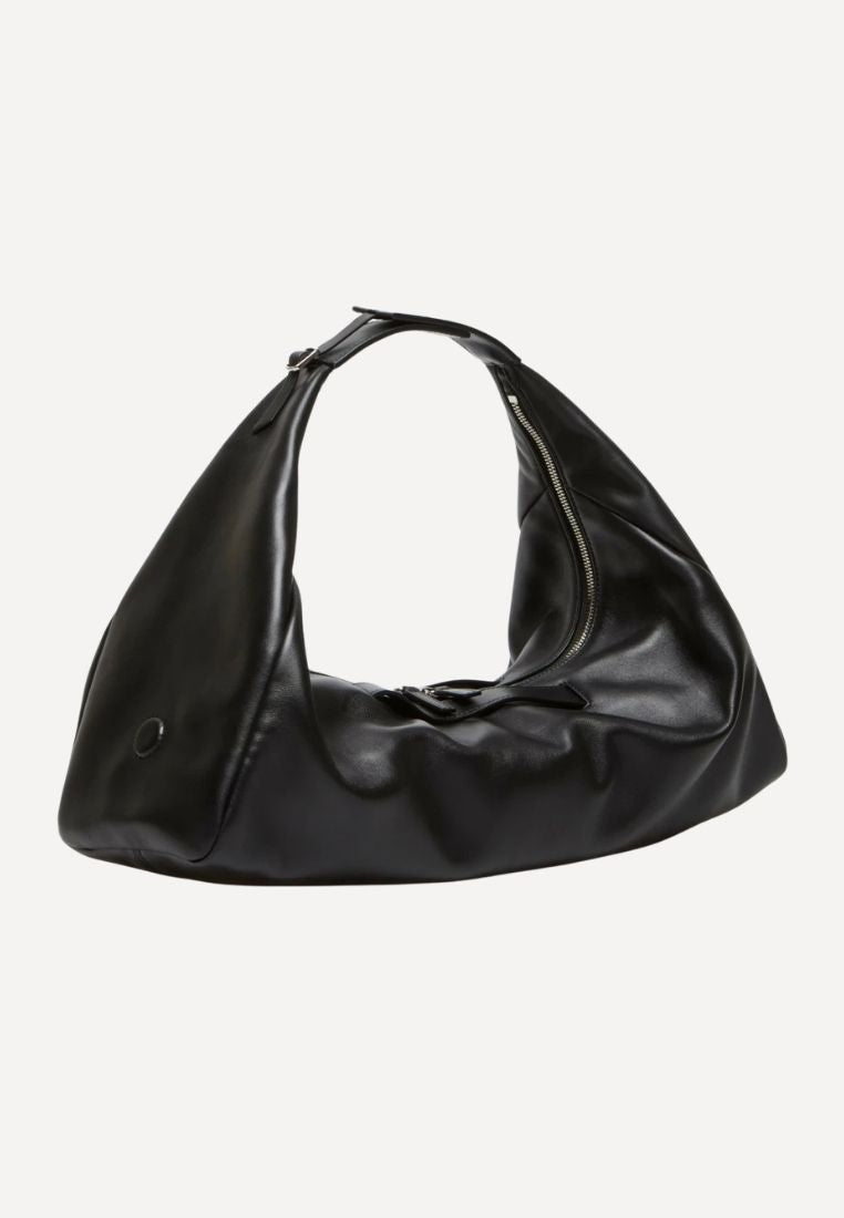 Jasmine taske - Black