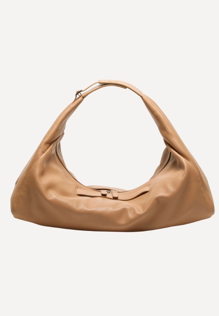 Jasmine taske - Rose Gold