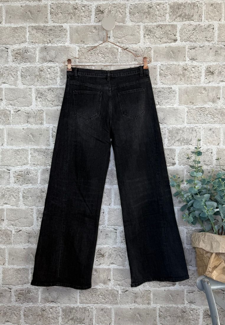 Julietta Denim 9211 - 1 jeans - Black Denim