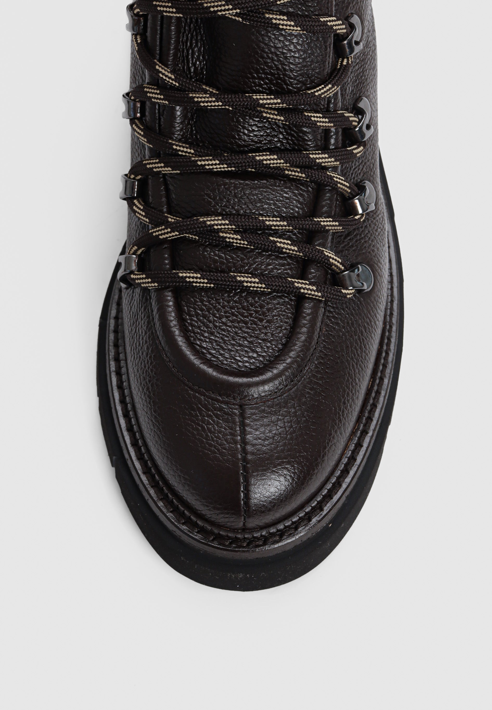K766T støvle - Brown