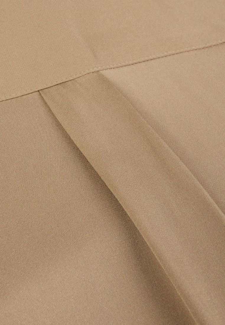 Kornelia skjorte - Beige
