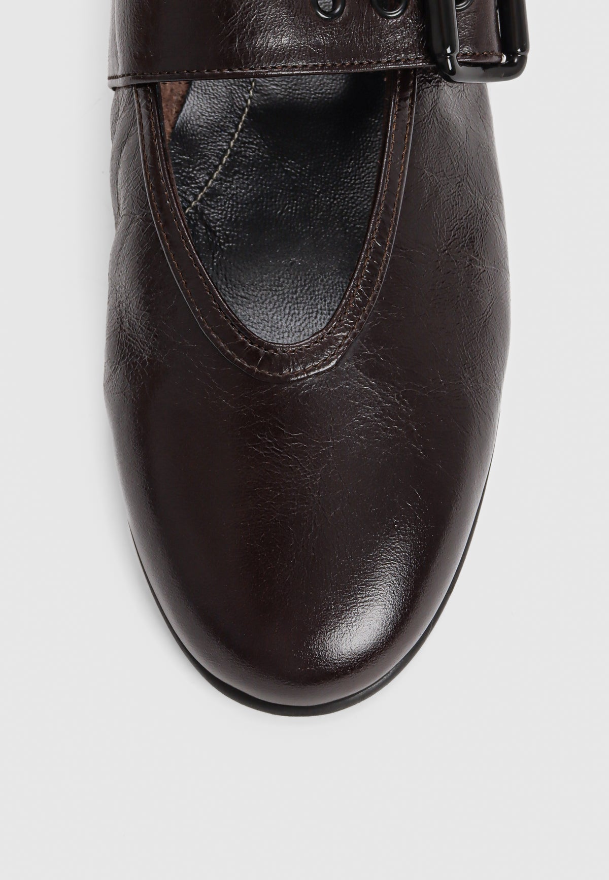 L847M sko - Brown