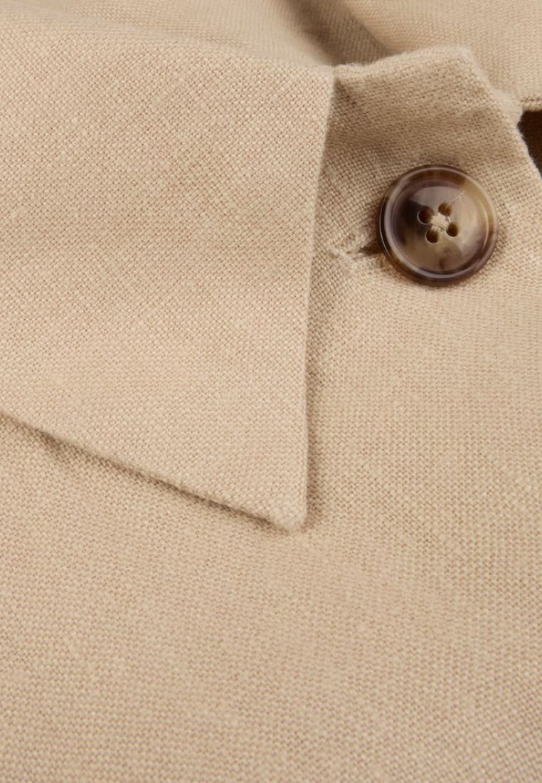 Leia jakke - Beige