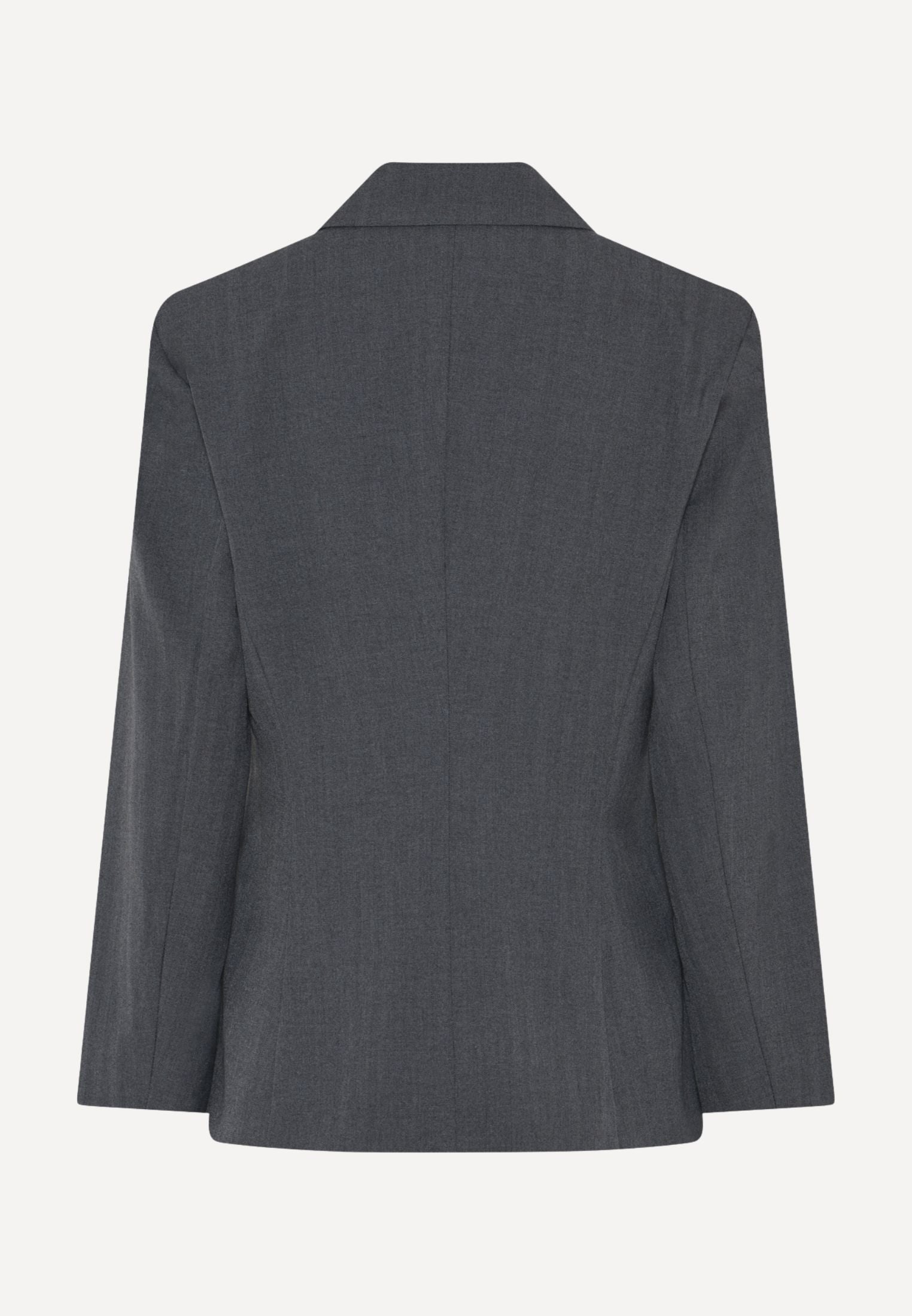 Lilia Blazer - Grey