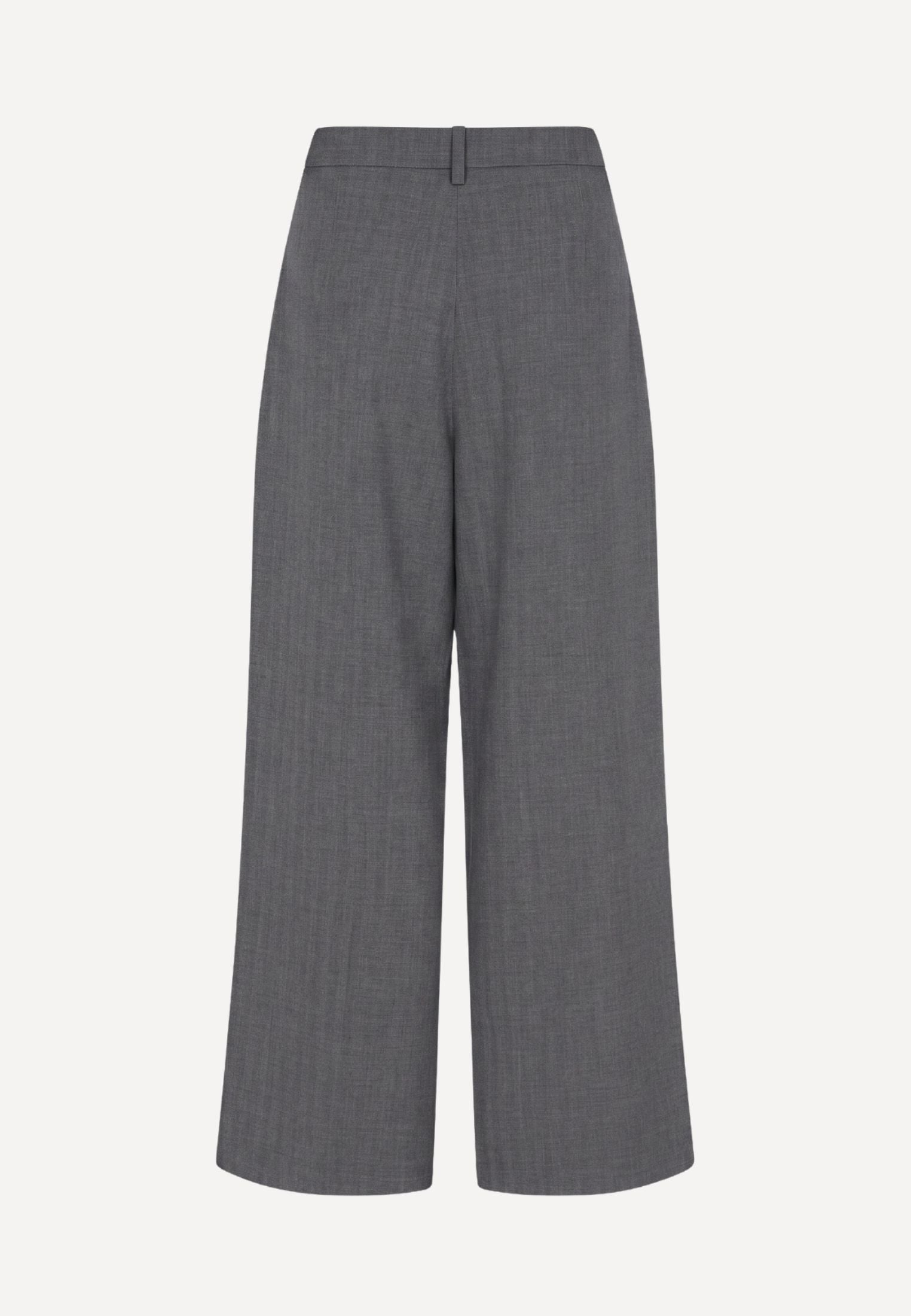 Lilia bukser - Grey