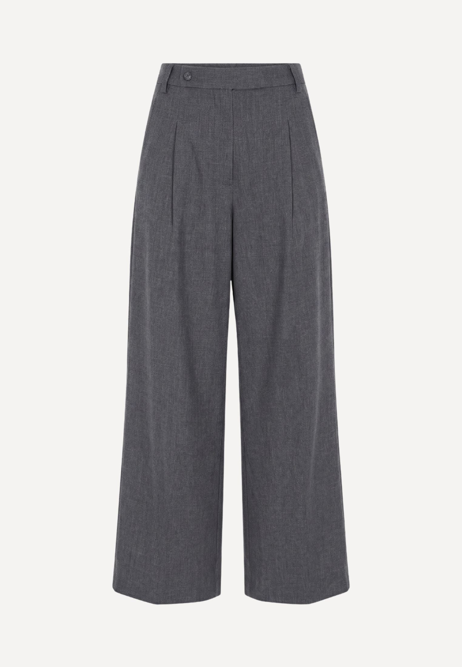 Lilia bukser - Grey