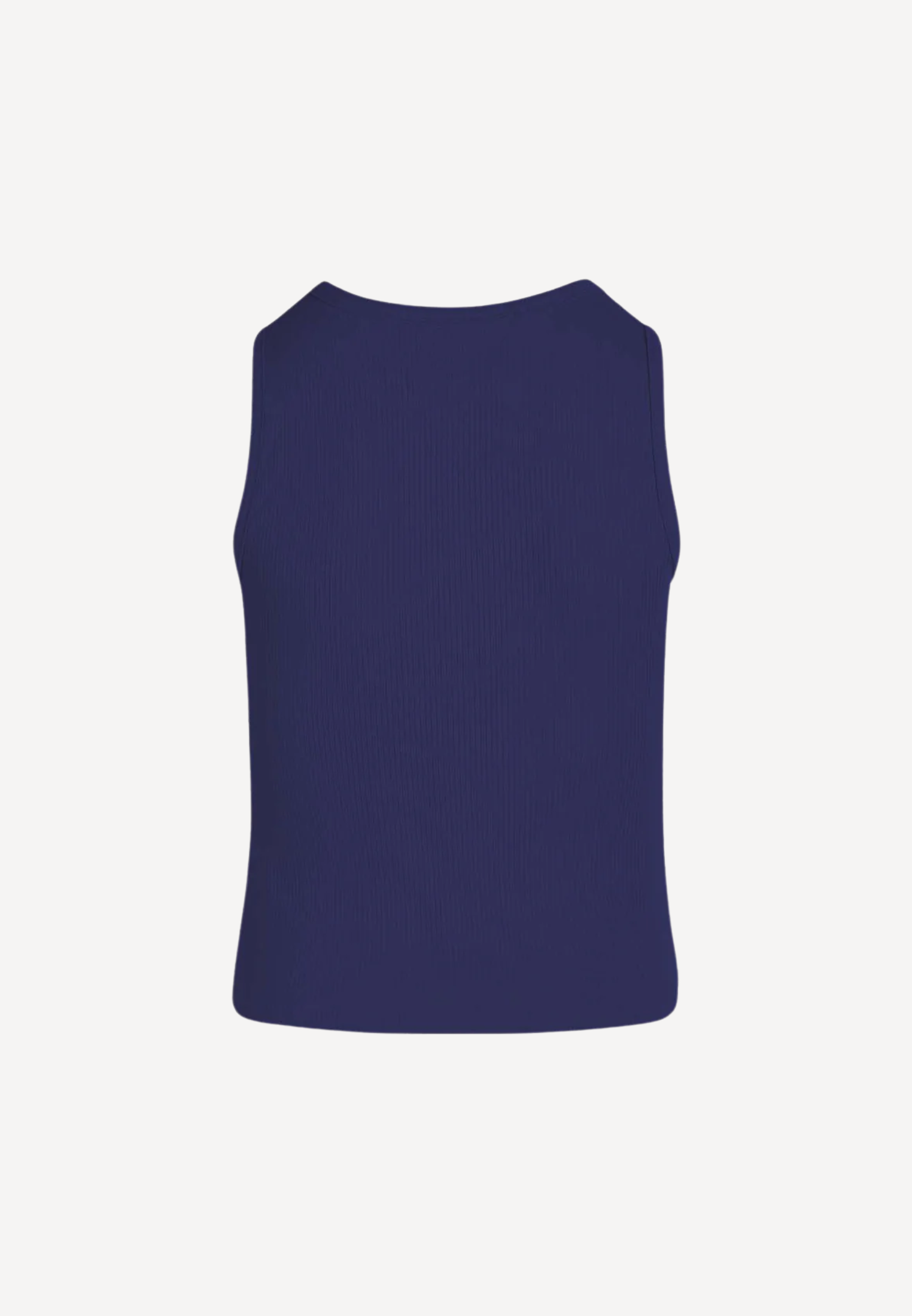 Lisa singlet - Navy