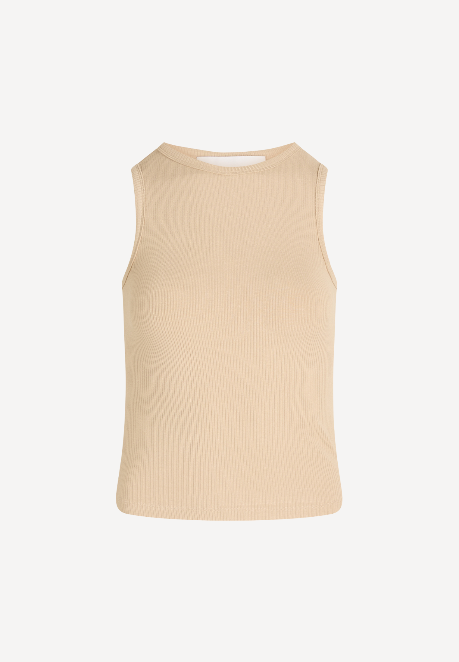 Lisa singlet - Sand