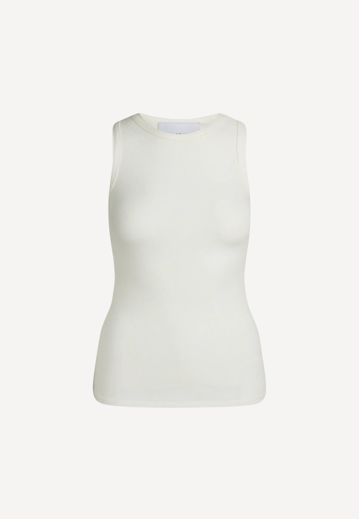 Lisa singlet - White