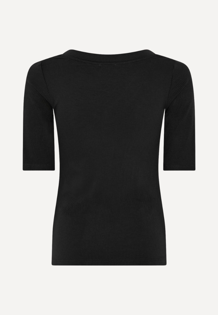 Lisa t-shirt - Black