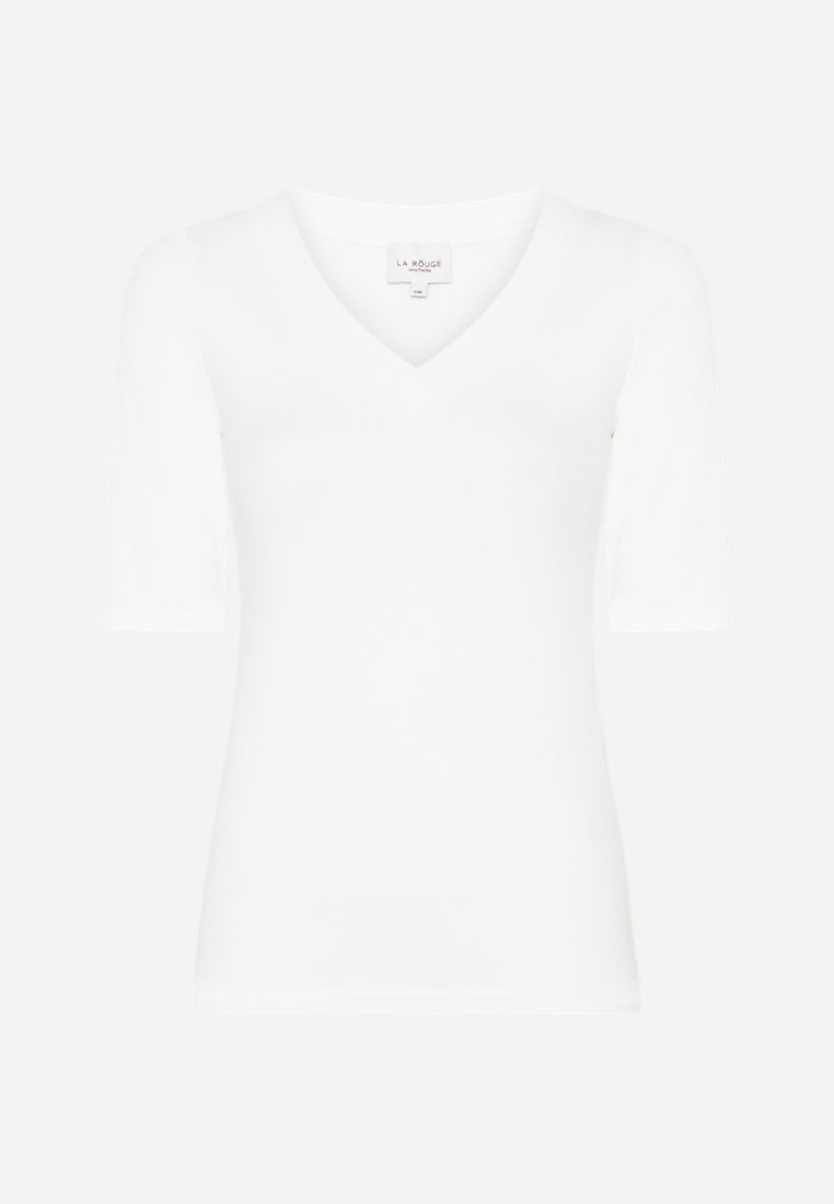 Lisa t-shirt - Off White
