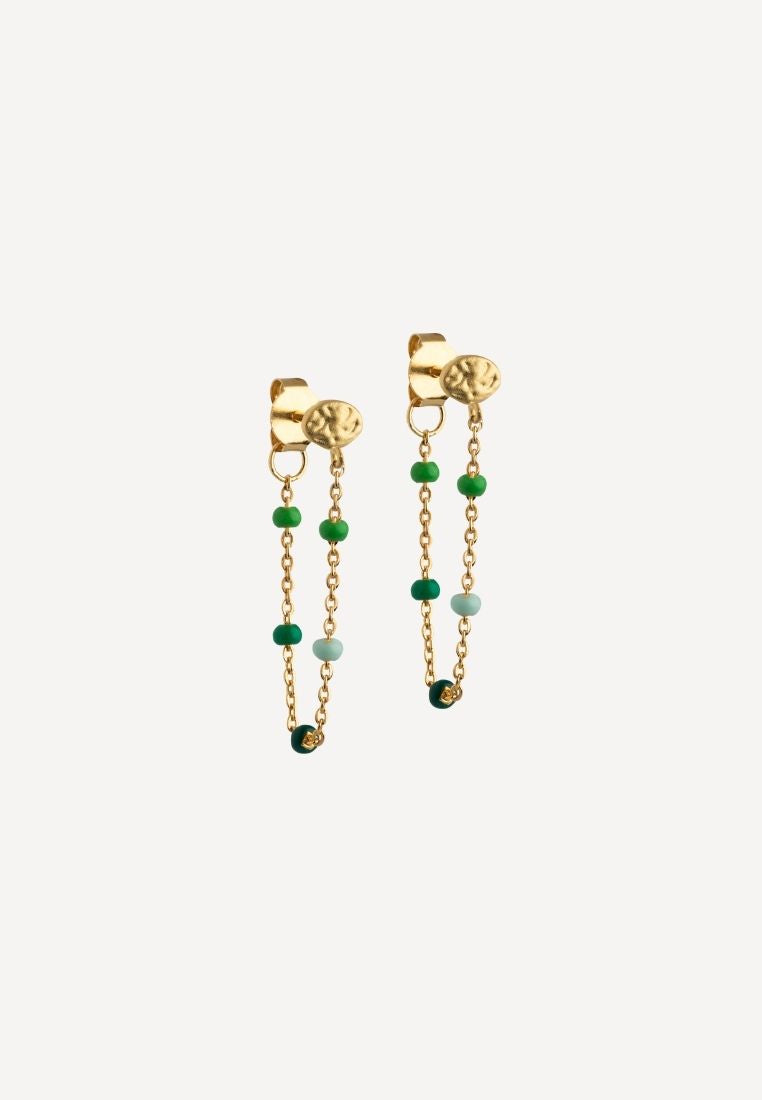 Lola ørering - Spring