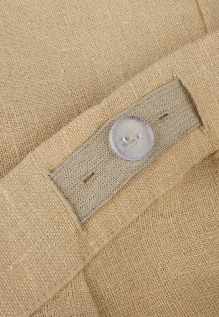 Lorena nederdel - Beige