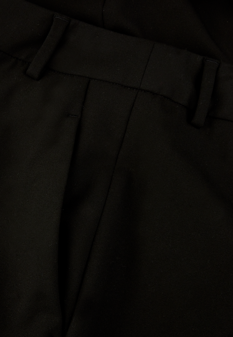 Louise bukser - Black