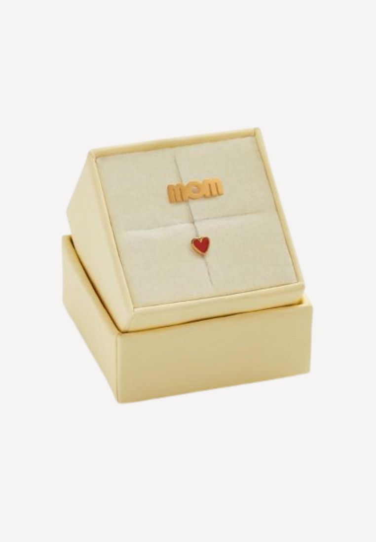 Love Box - Love Mom