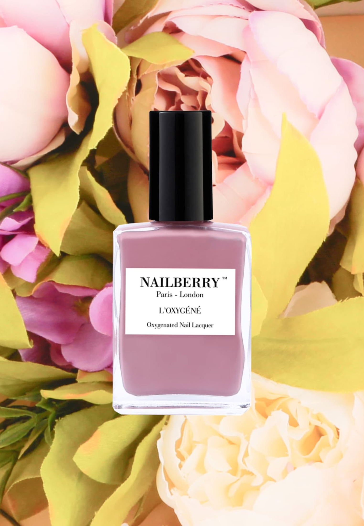 Love Me Tender - Neglelak