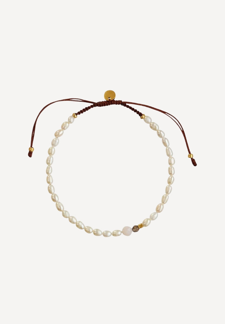 Lumi armbånd - Gold