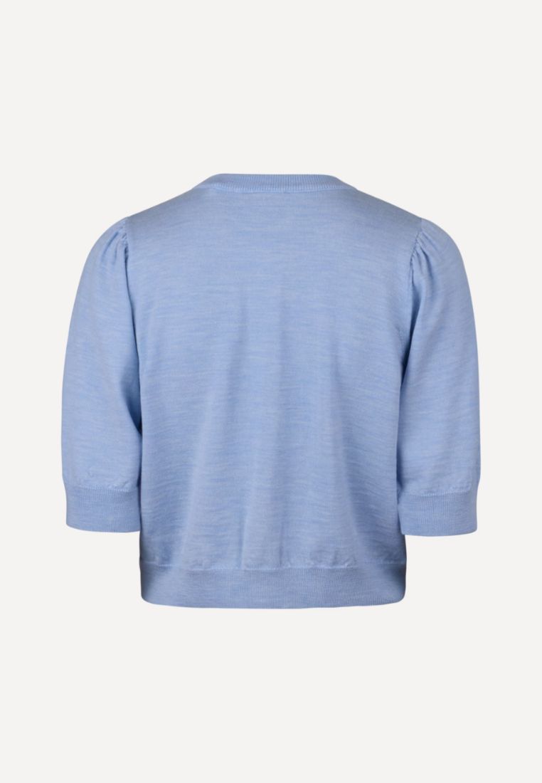 Lydia cardigan - Blue