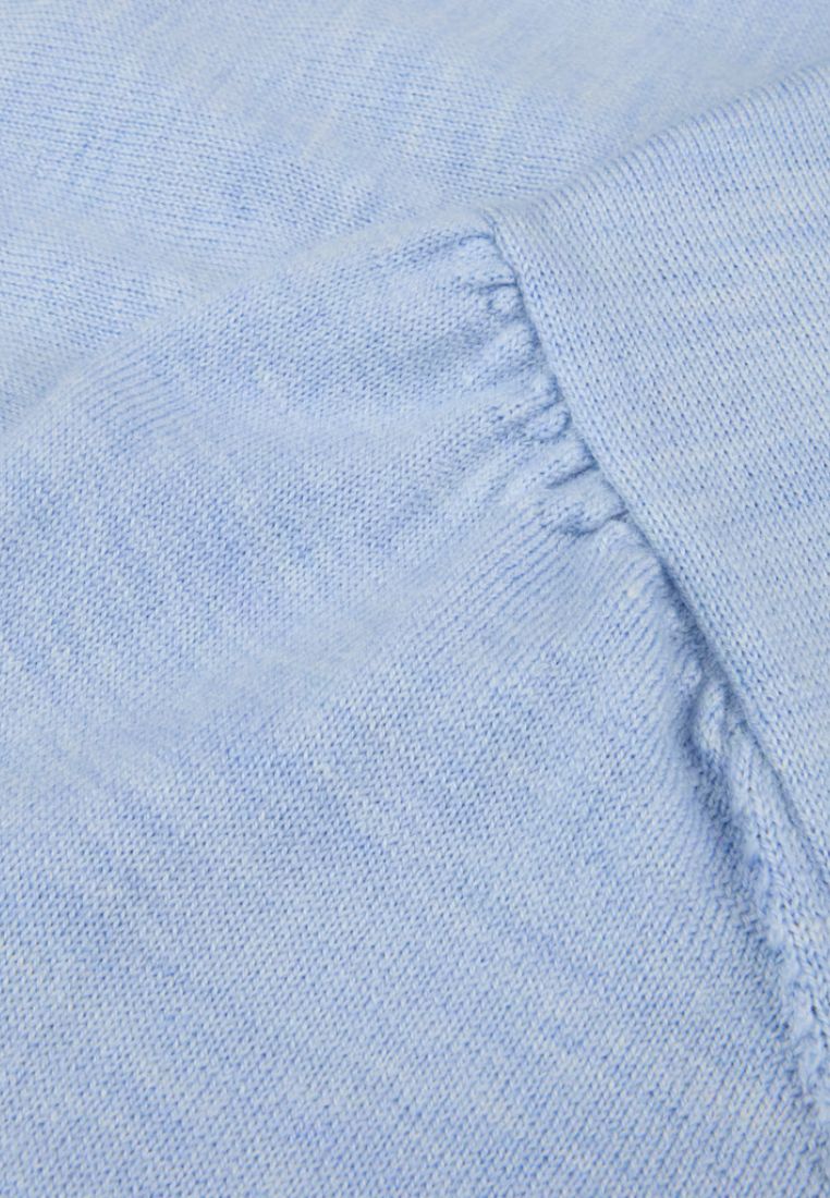 Lydia cardigan - Blue