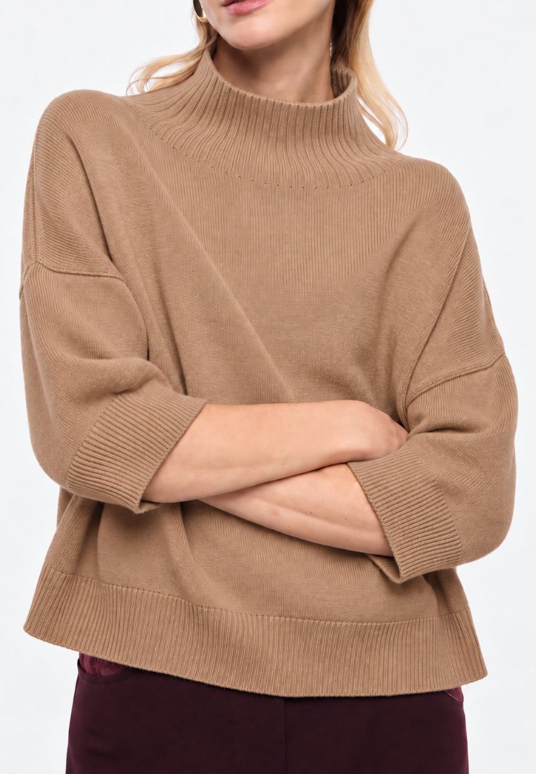 M3025954 bluse - Beige