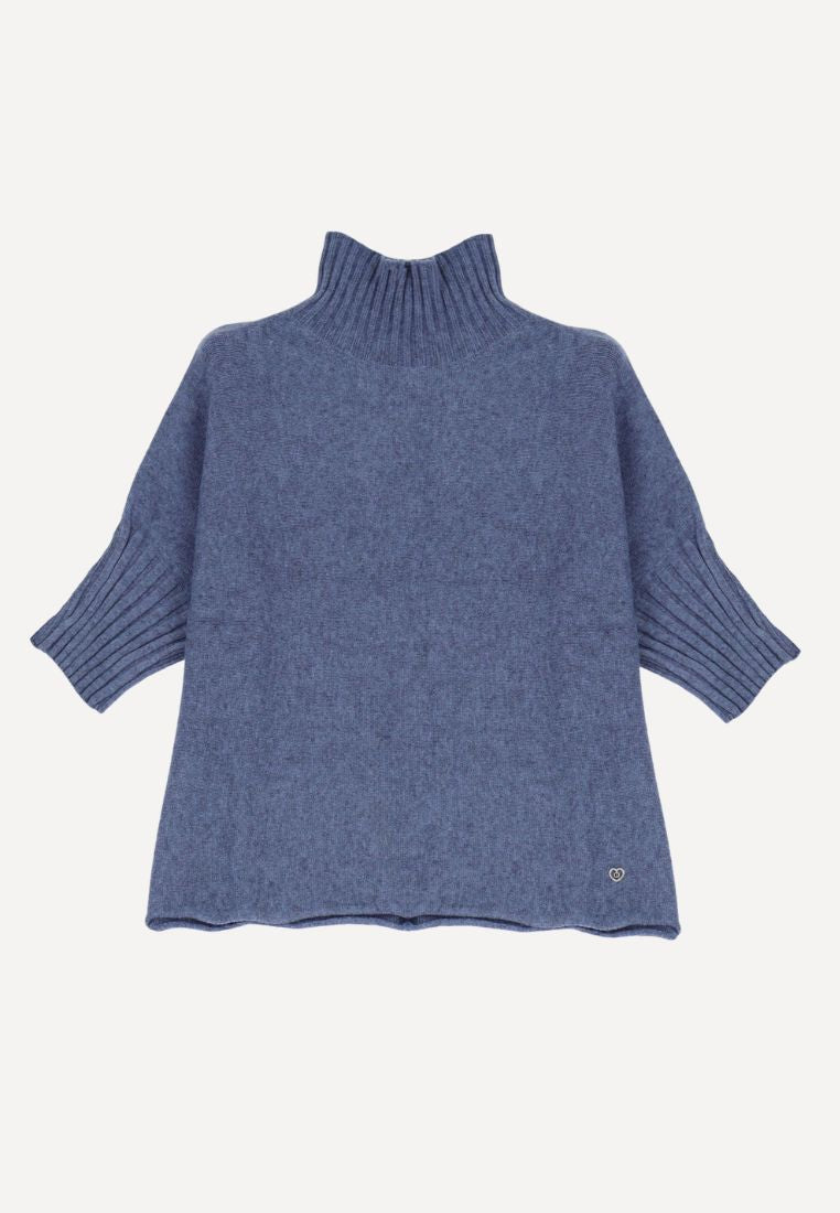 M49778957 turtleneck - Jeans