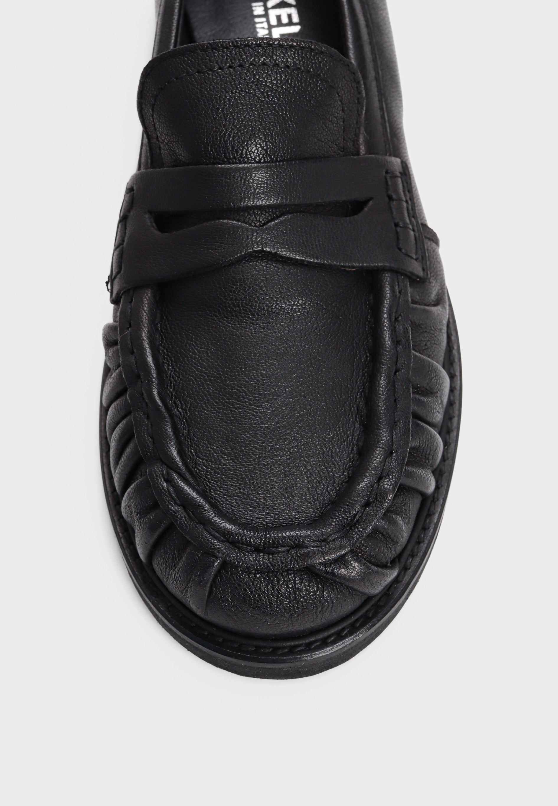 Maya loafer - Black