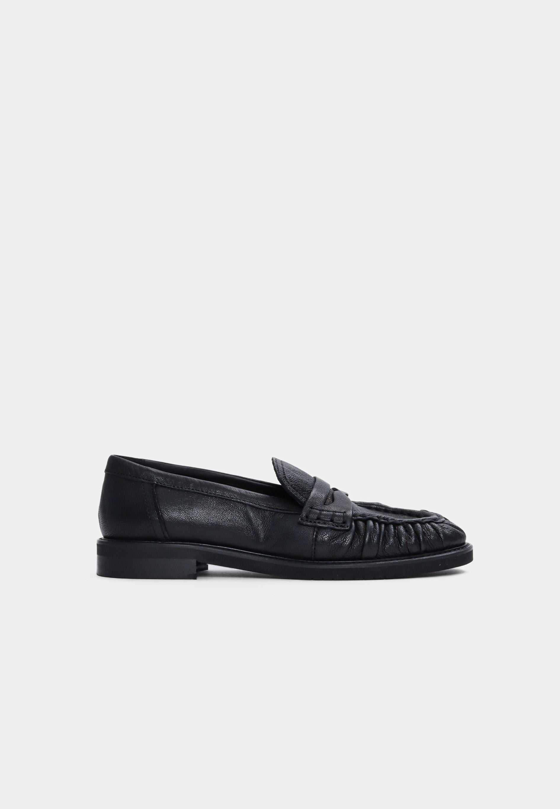 Maya loafer - Black