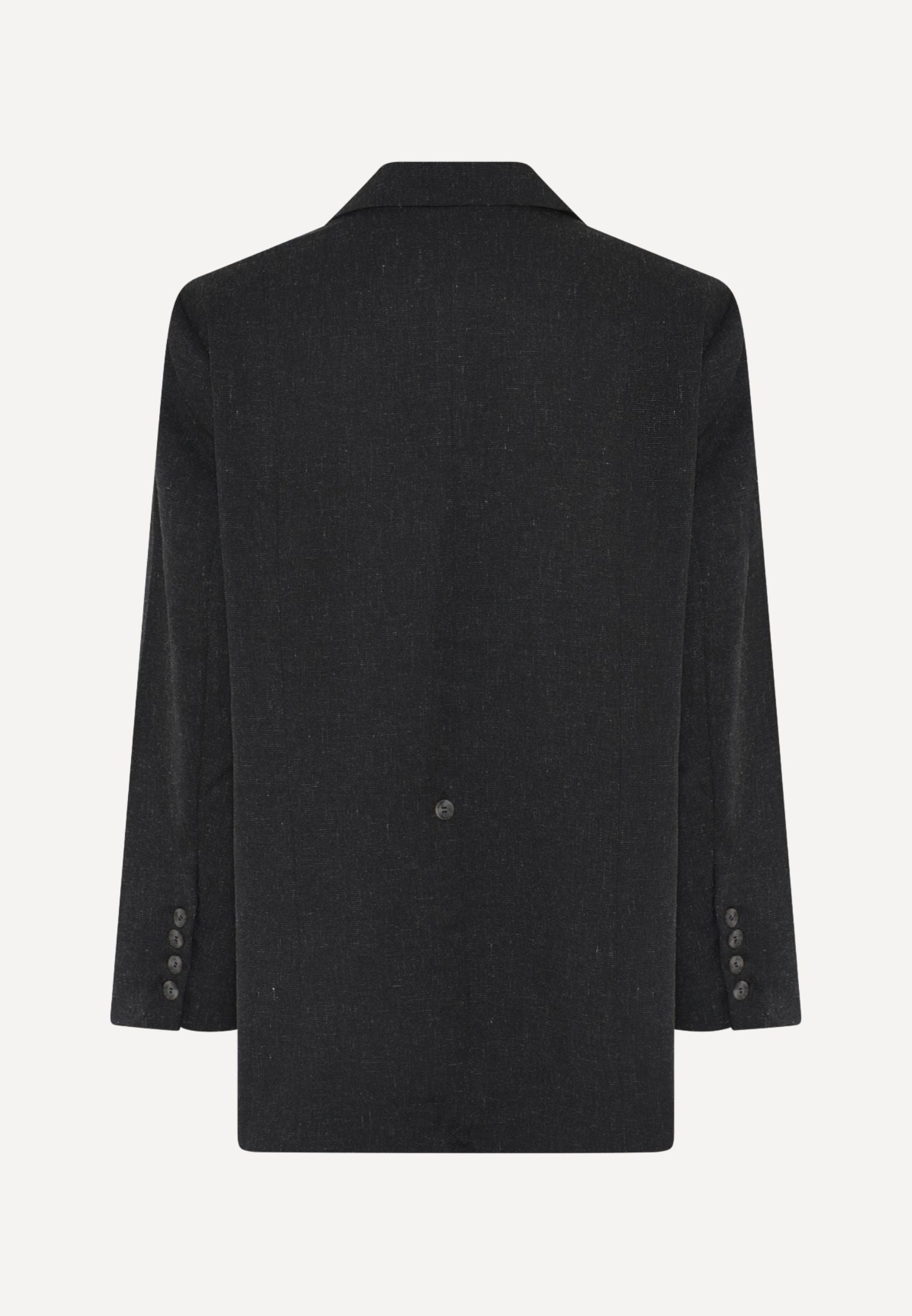 Malene blazer - Black