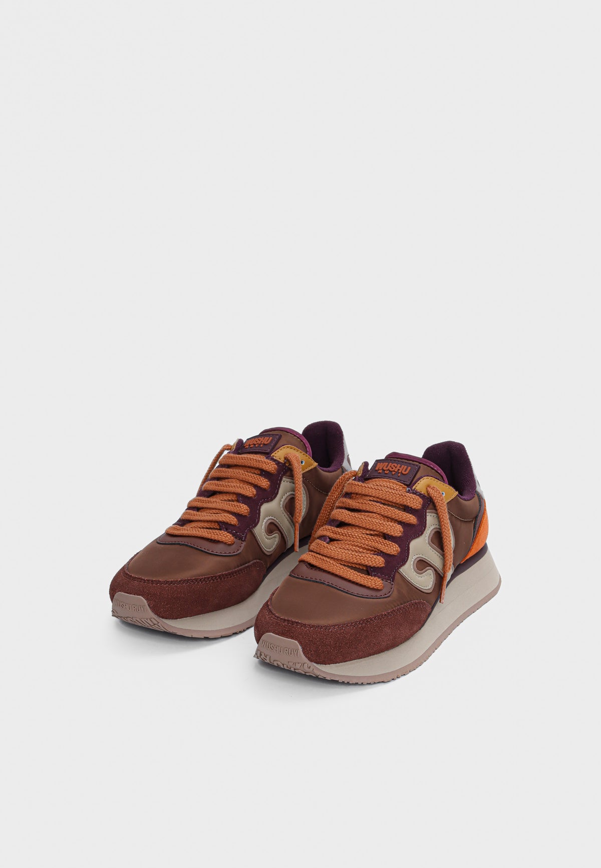 Master M706 sneaker - Multi