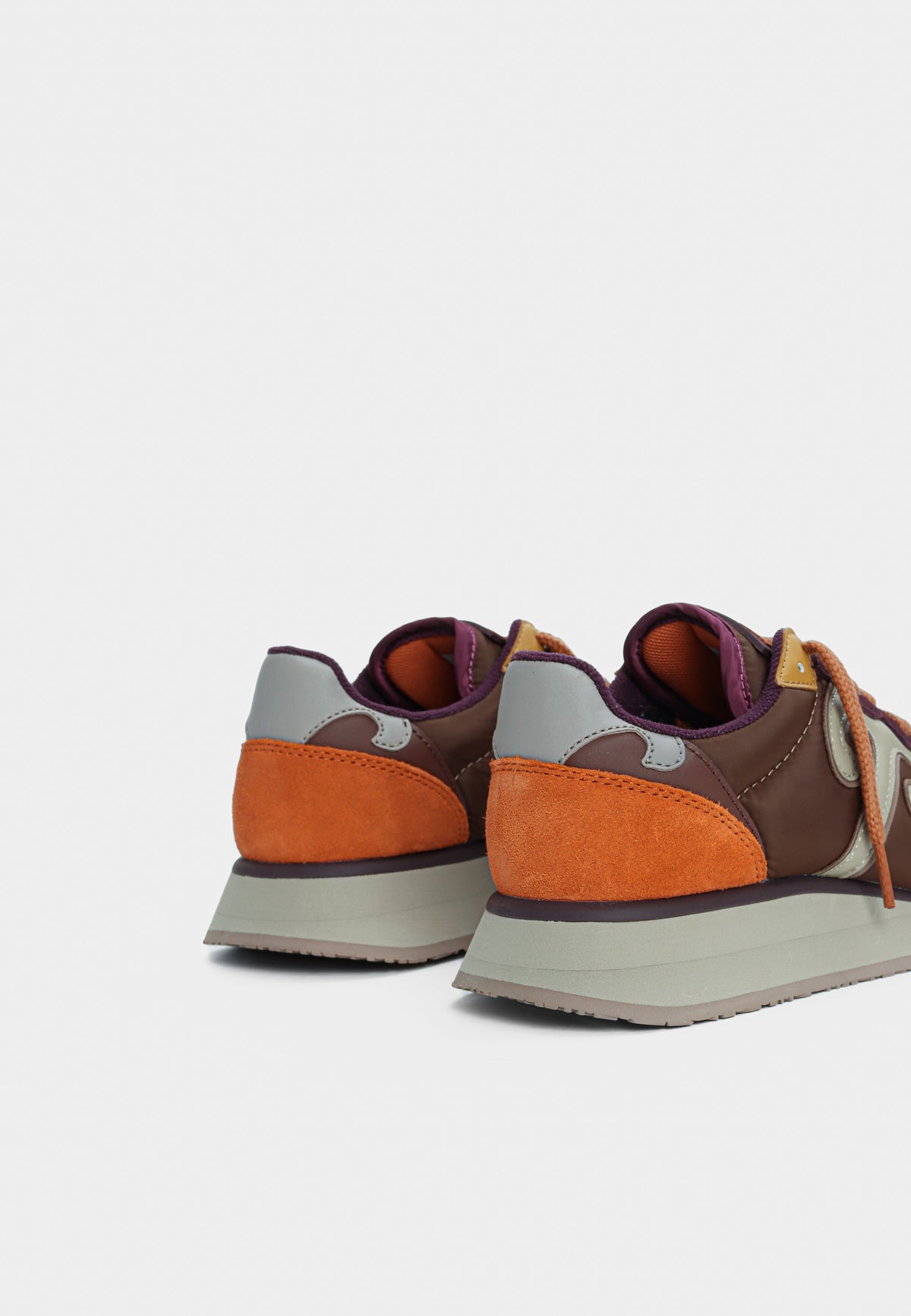 Master M706 sneaker - Multi