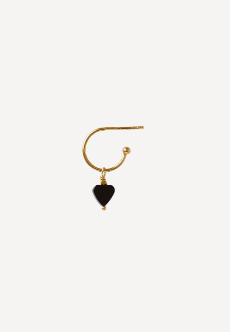 Mini Amour Creol - Black