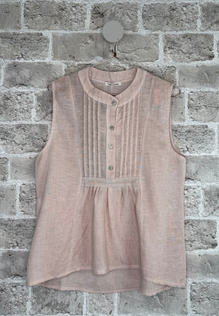Neha 27089 bluse - Duna