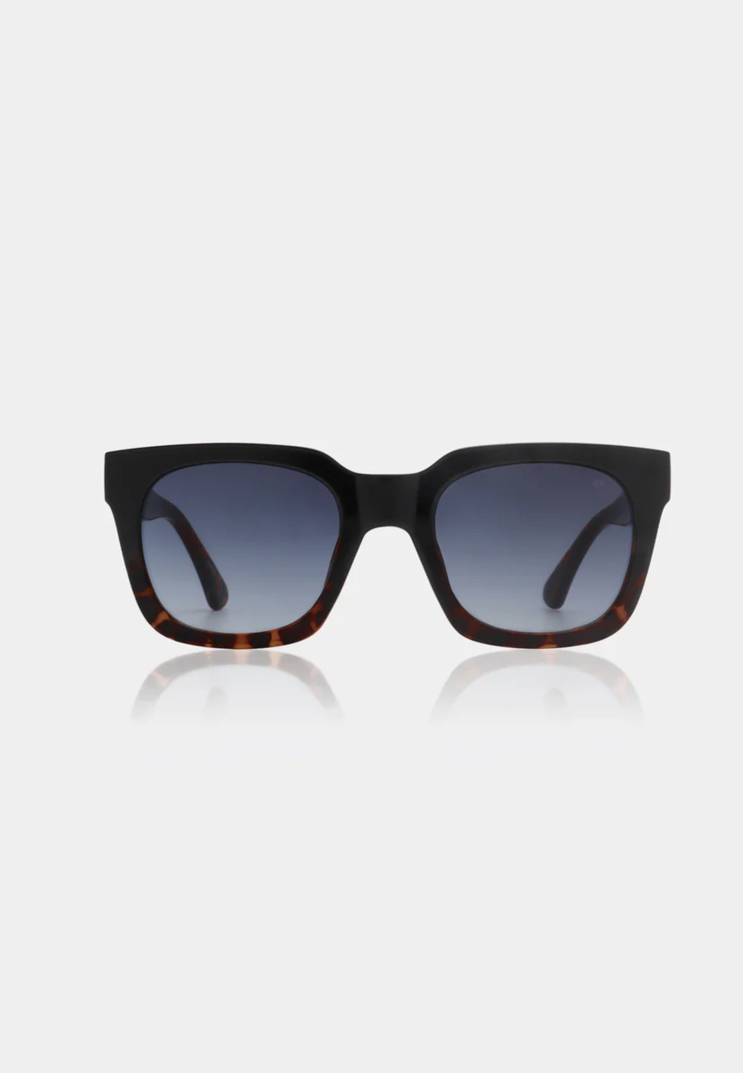 Nancy solbriller - Black