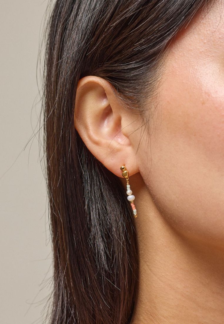 Nara Whimsically ørering - Gold