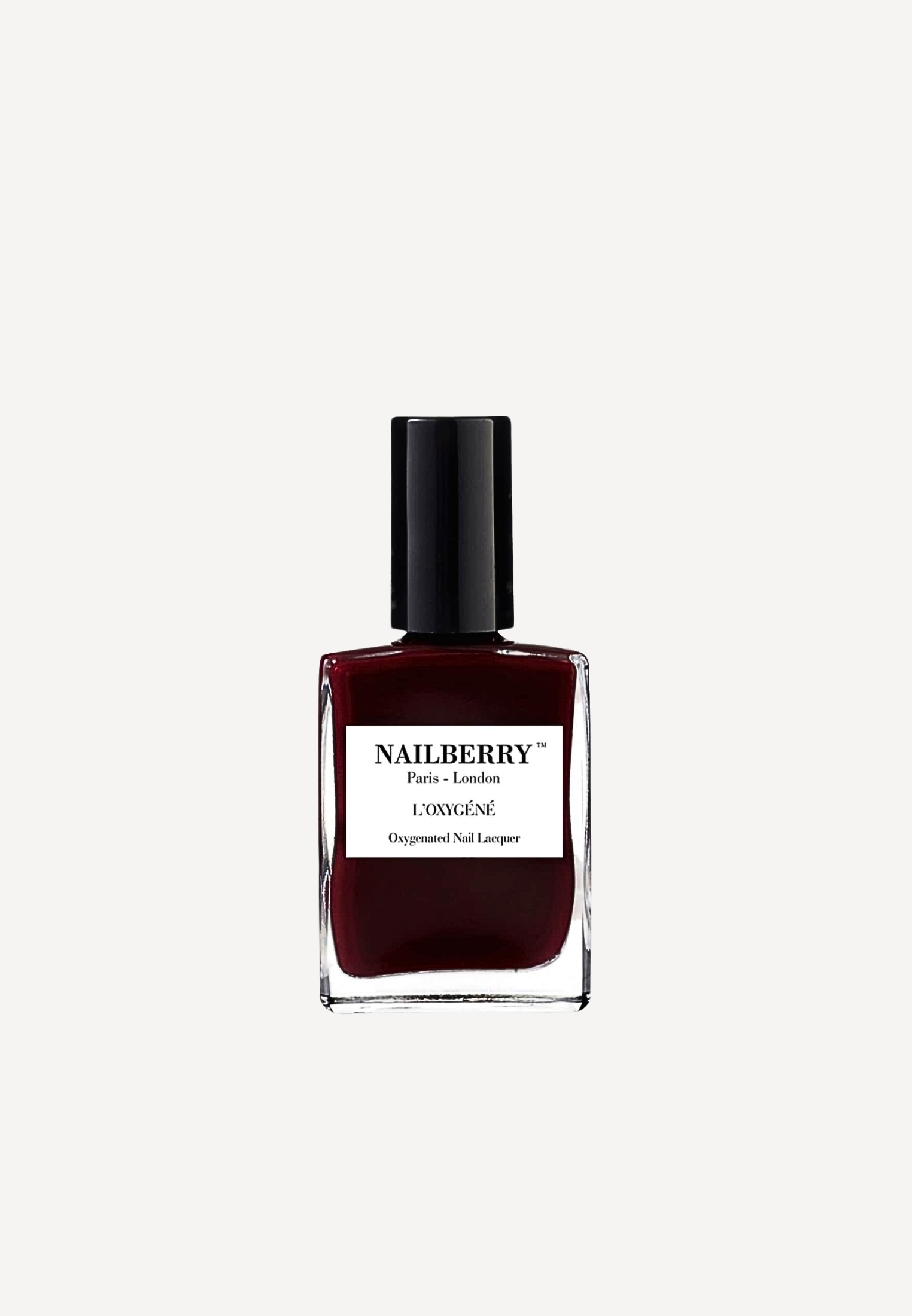 Noirberry - Neglelak