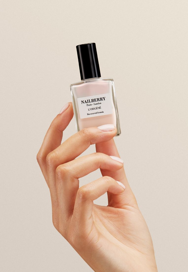 On Cloud Nine - Neglelak