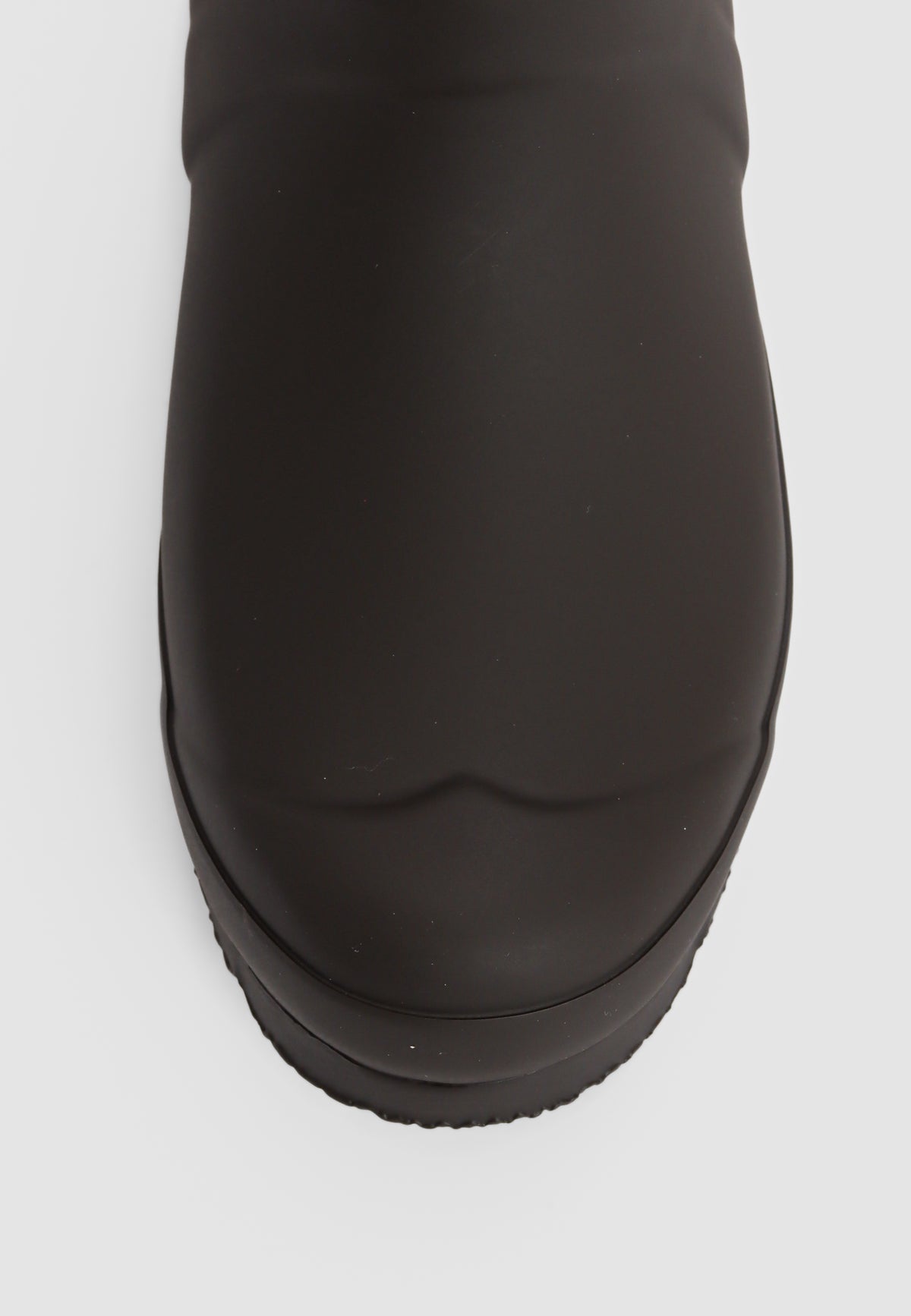 Original Tall gummistøvle - Chocolate Brown