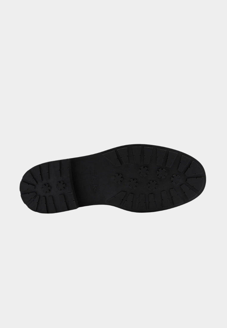 Orinoco3 Top D støvle - Black