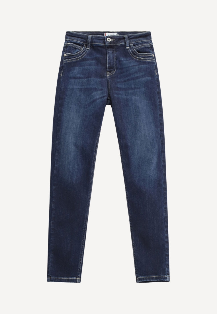 P3J3 jeans - Blu Denim