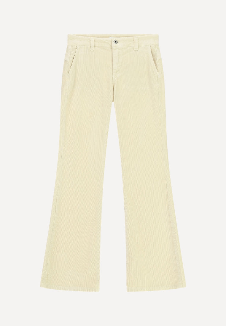 P3WDYN jeans - Almond Milk