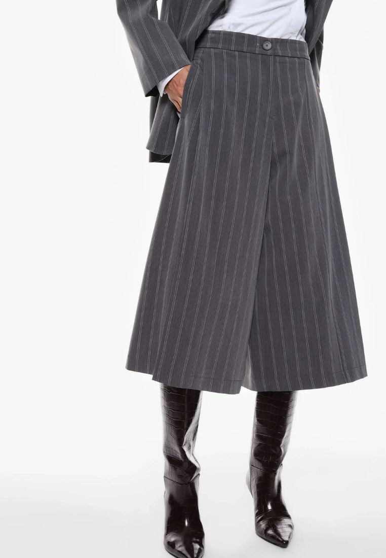 PEU5KHM bukser - Grey